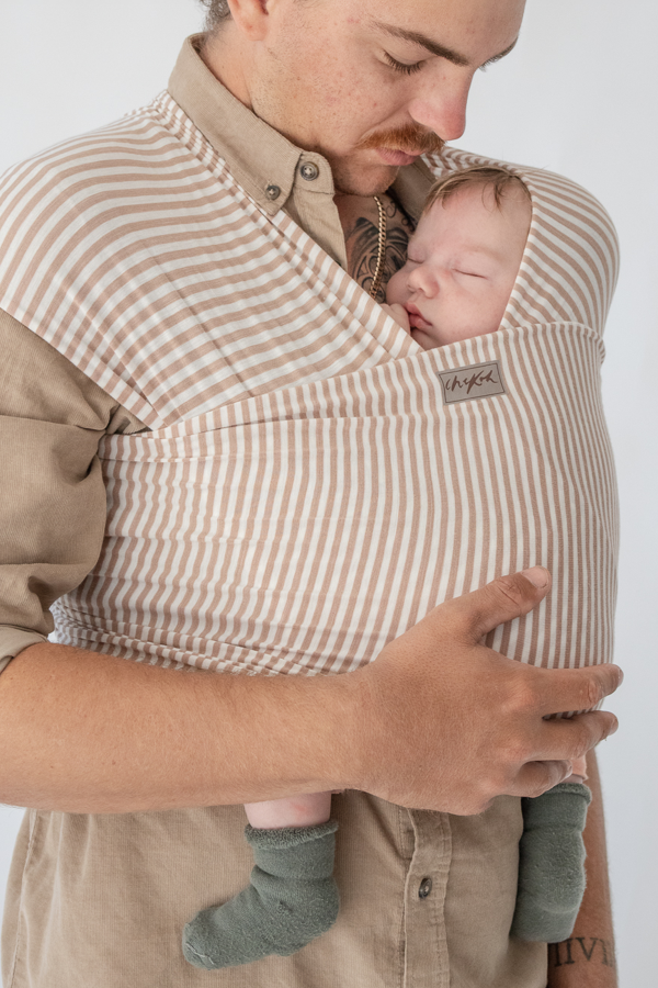 Baby Wrap Carrier – Kiin ®