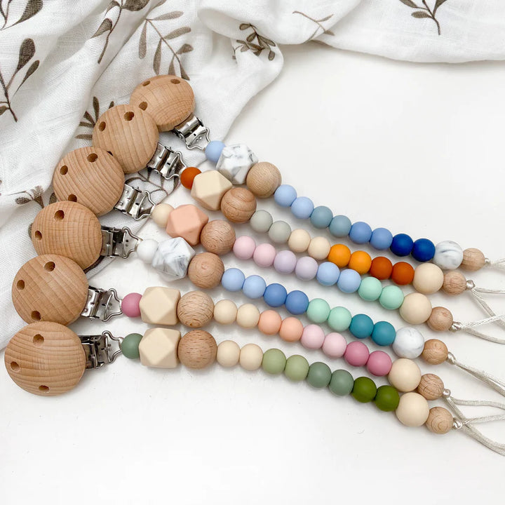 Ombre Range Dummy Holders