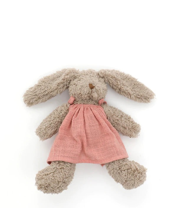 Nana Huchy Baby Honey Bunny - Pink Girl
