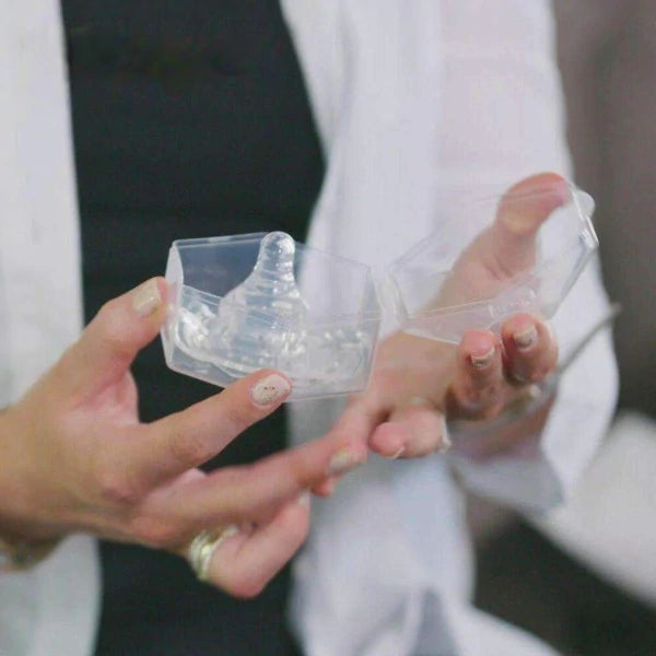 Haakaa Breastfeeding Nipple Shield