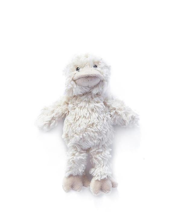 Nana Huchy Mini Bill Duck Rattle