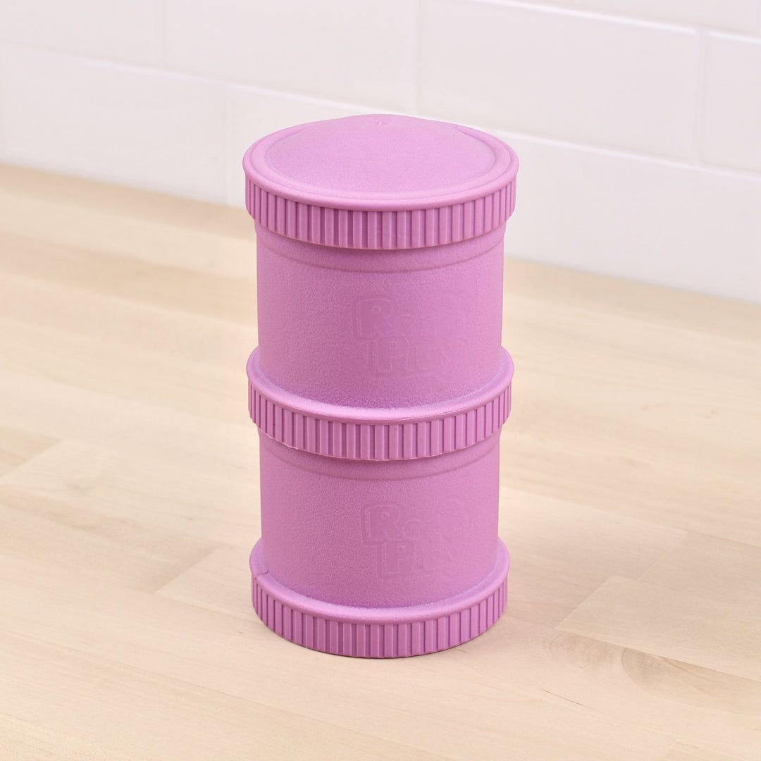 Re-Play Snack Stack Pods