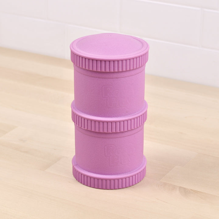Re-Play Snack Stack Pods