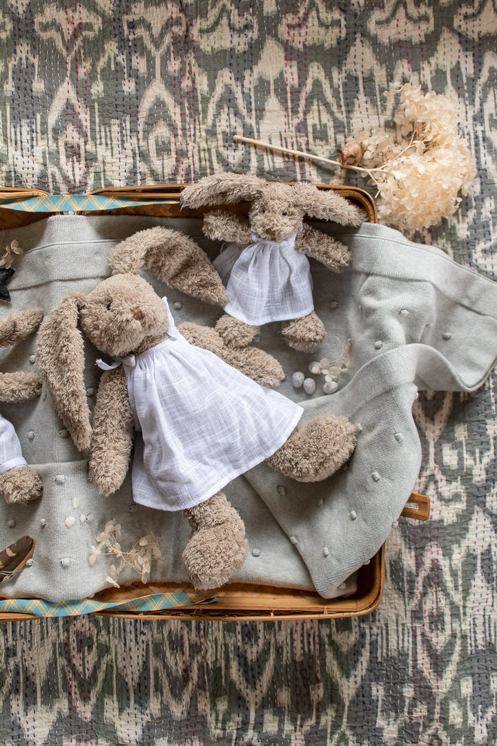 Nana Huchy Baby Honey Bunny - Girl