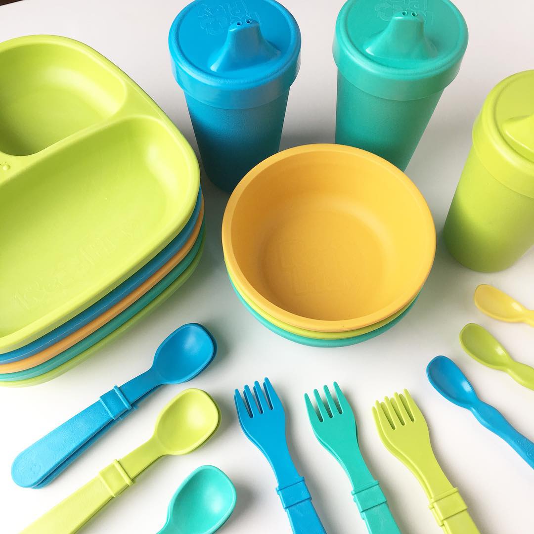 Re-Play Recycled | 5 Reasons You'll Love This Range!