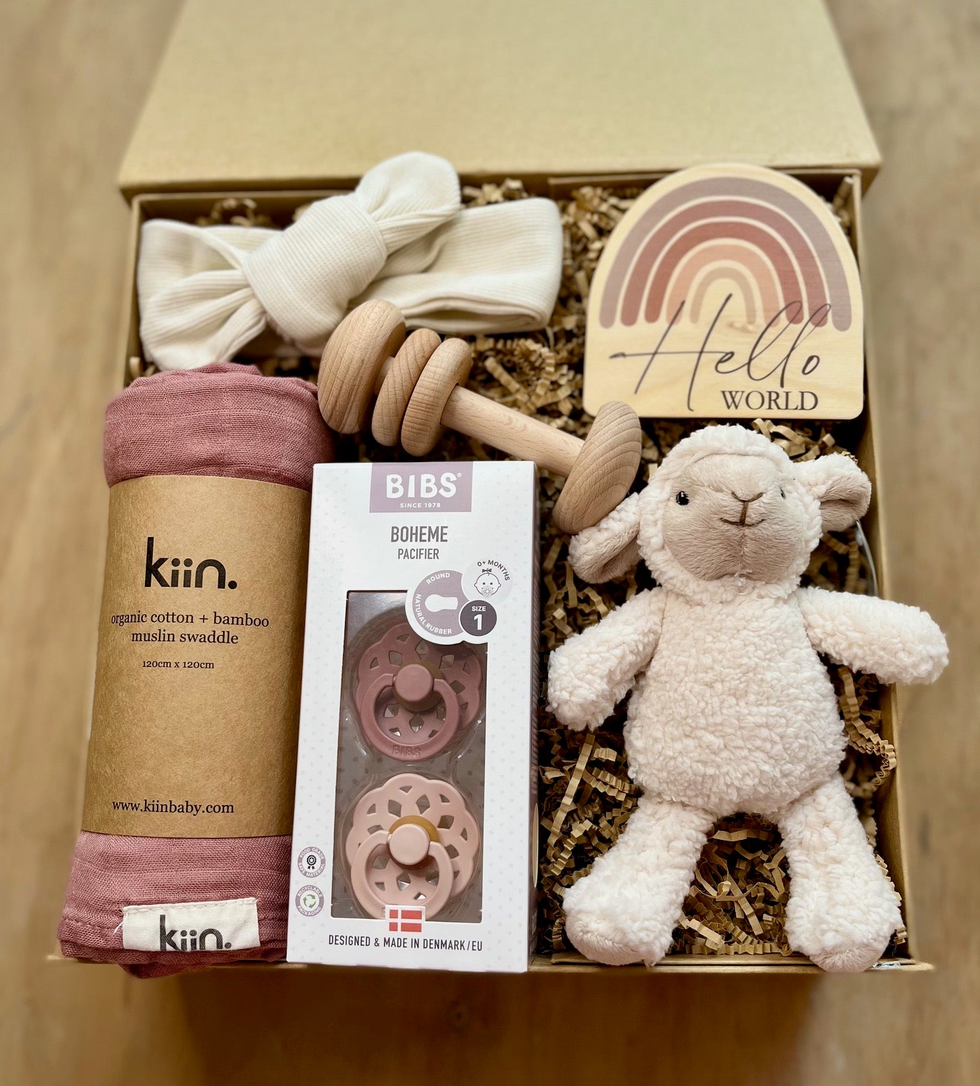 Shop All Gift Boxes