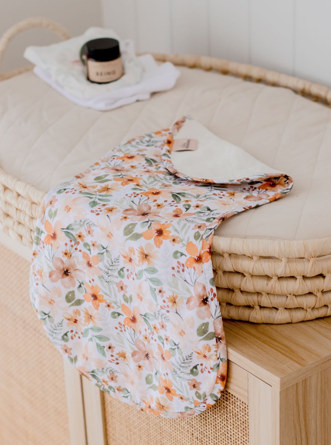 Pretty in Petals | Baby
