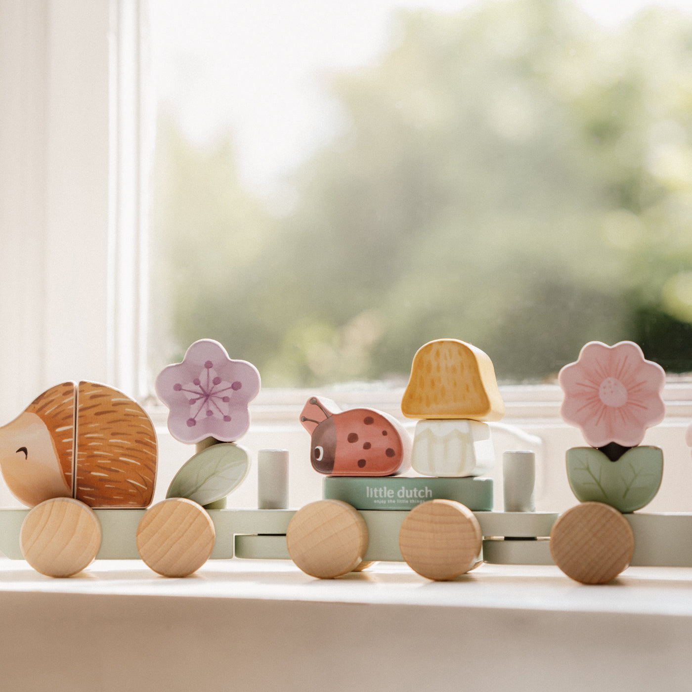 Fairy Garden