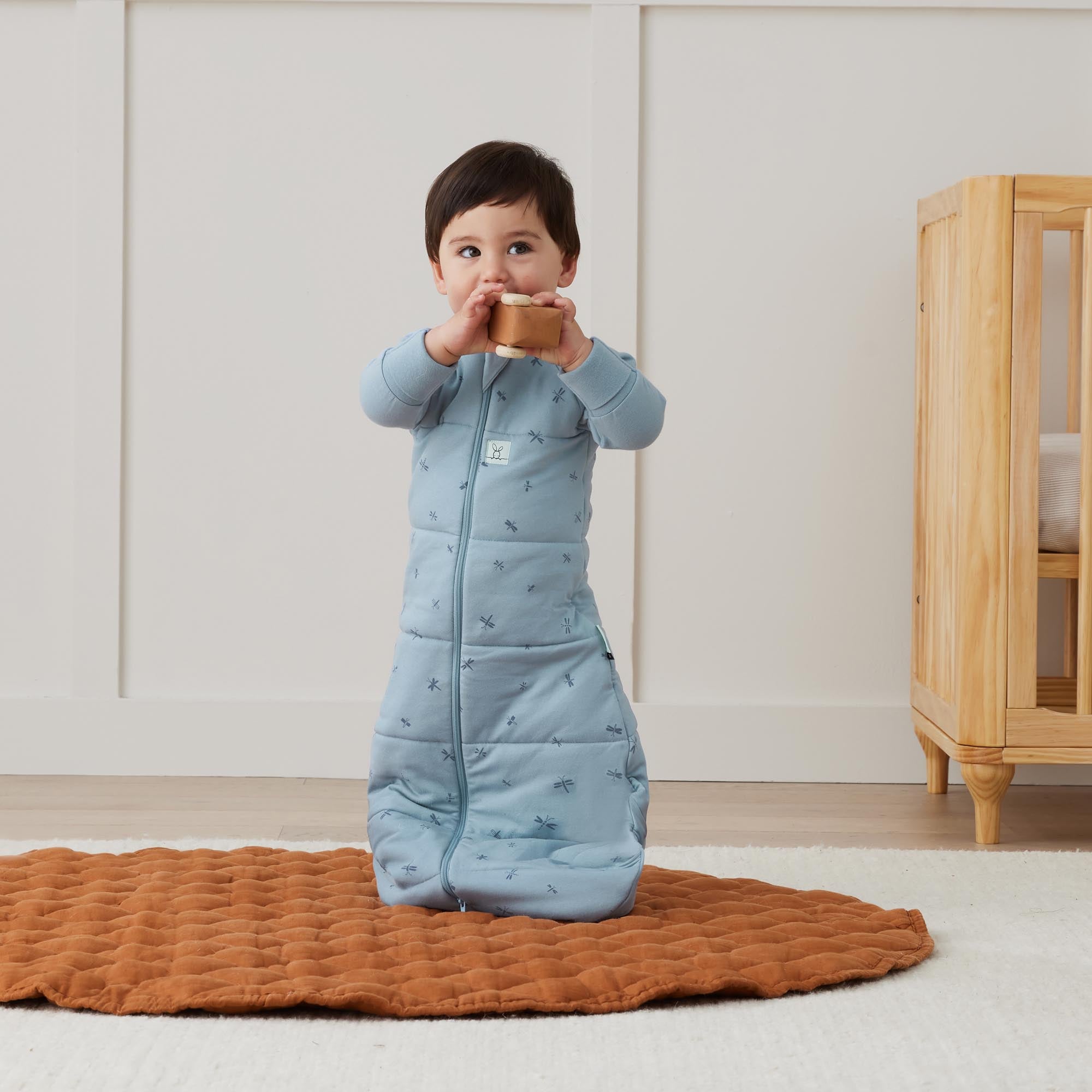 ErgoPouch 3.5 TOG Sleep Range