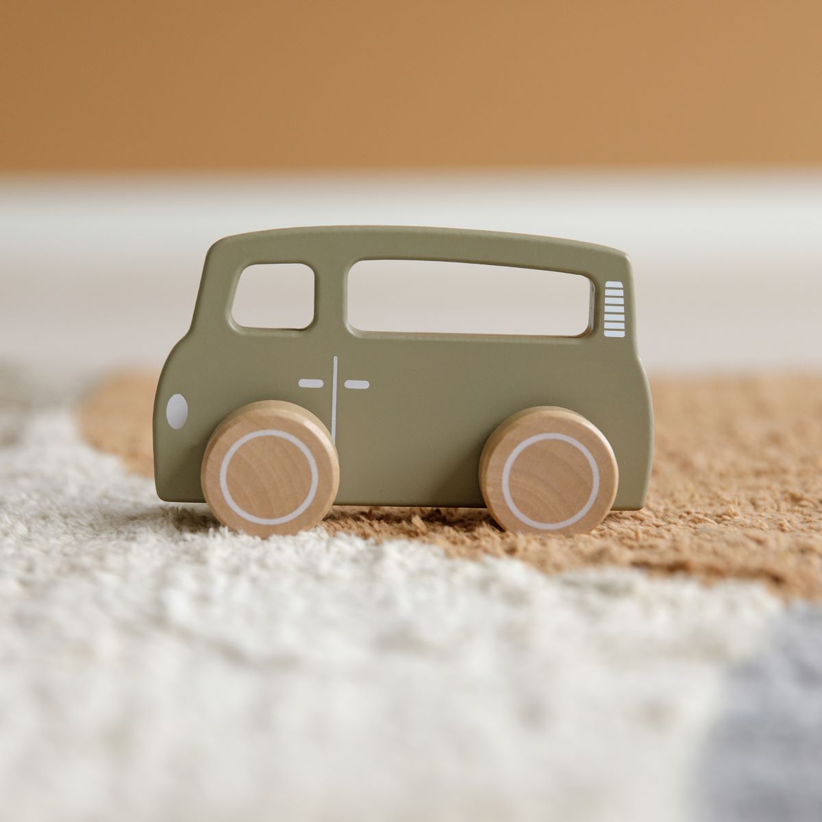 Little Dutch Wooden Toys