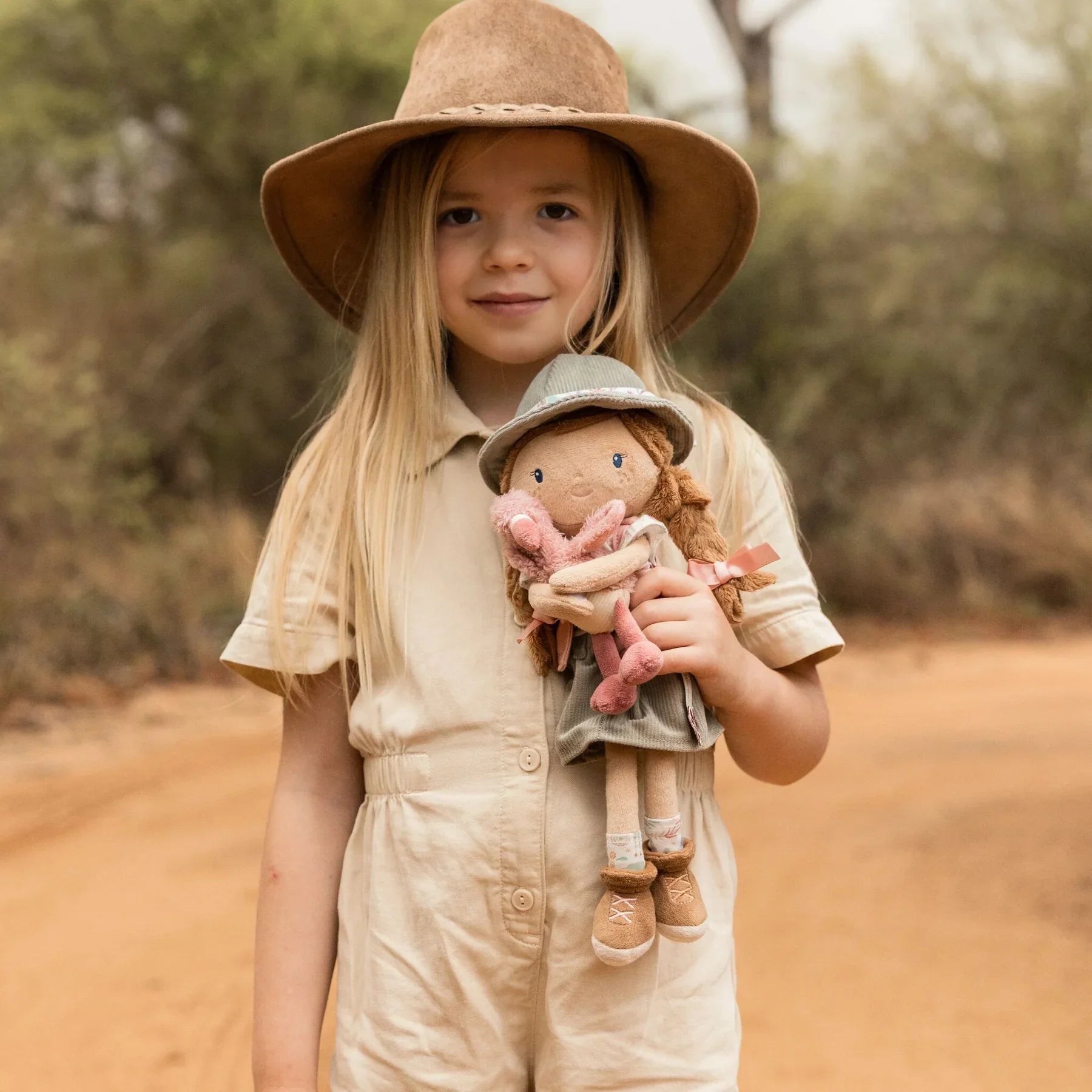 Safari Friends
