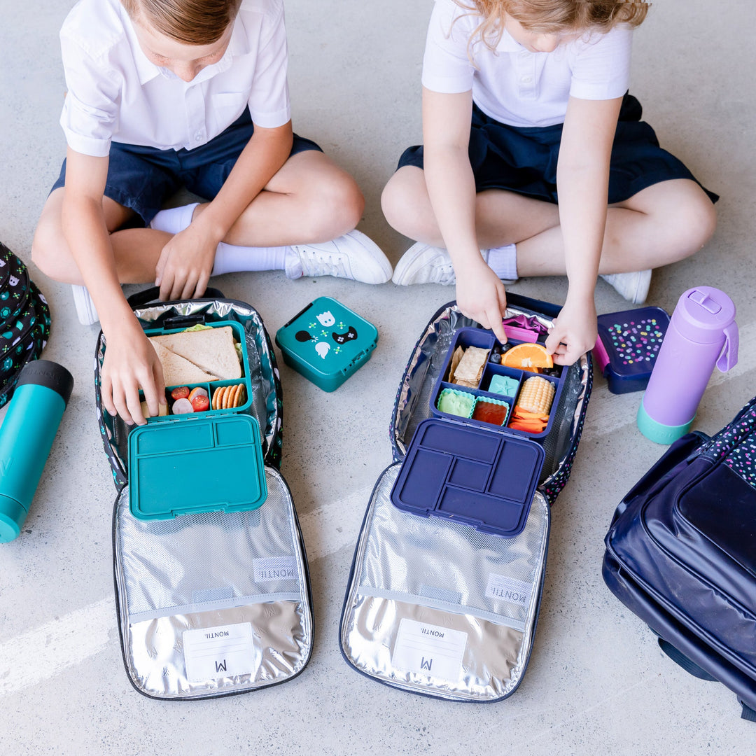 Lunch Bags