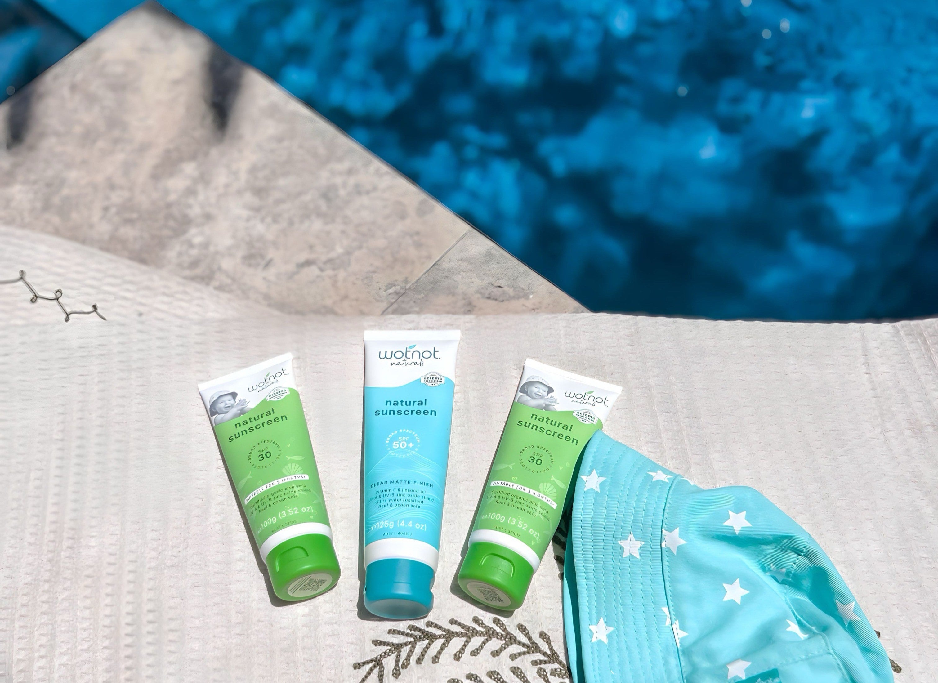 Shop Baby Safe Sunscreen – Mineral-Based, Gentle & Parent-Approved ...