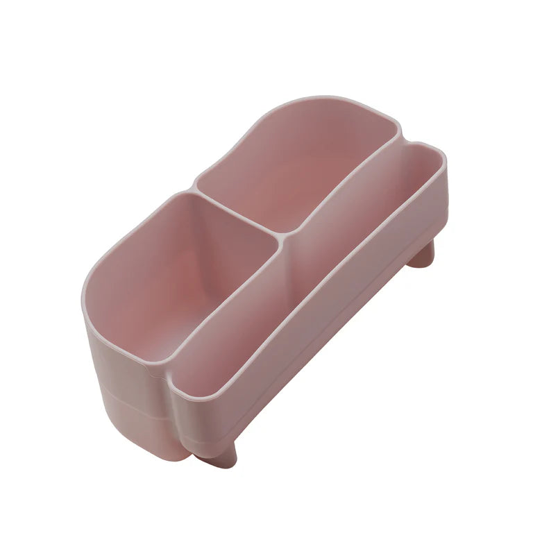 b.box Silicone Lunchbox Bento Buddy - Assorted