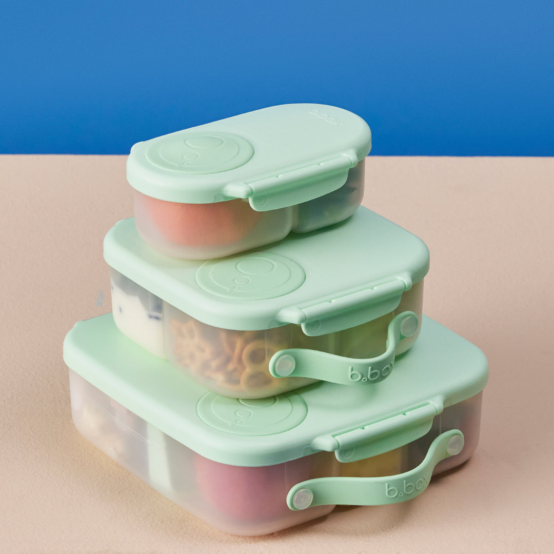 bbox Bento Large Lunchbox - Spearmint