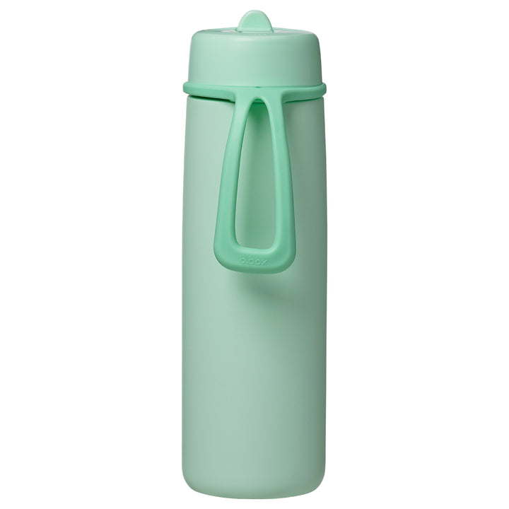 b.box Insulated Flip Top Drink Bottle 690ml - Spearmint