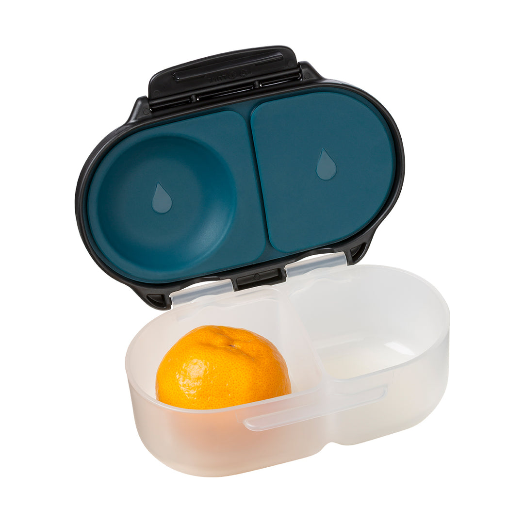 bbox 2 Compartment Snackbox - Night Vision