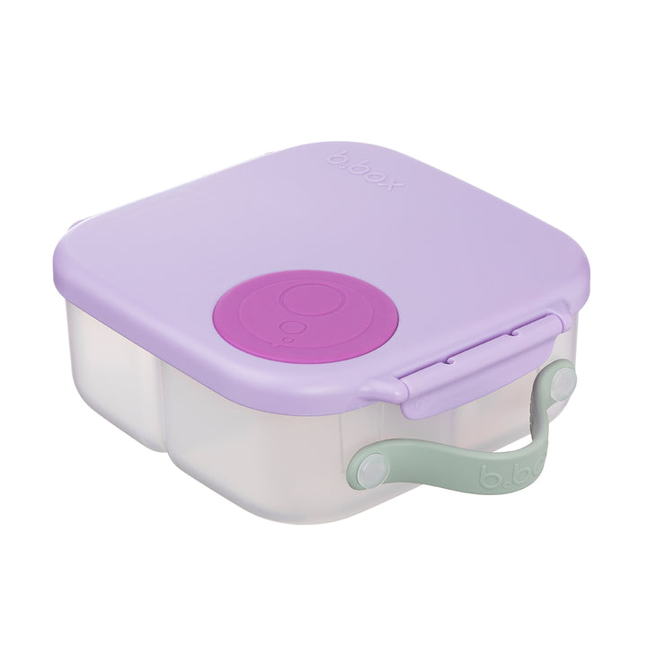 bbox Mini Bento Lunchbox - Assorted