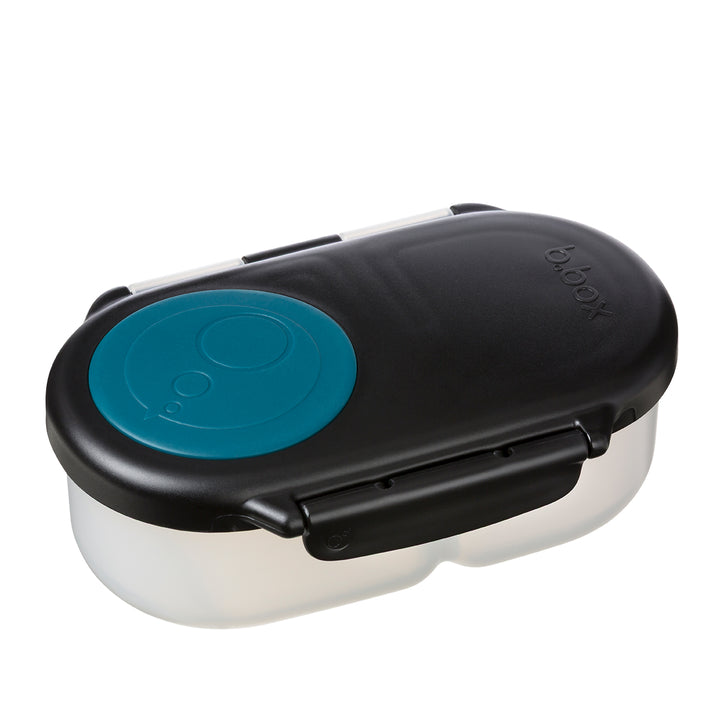 bbox 2 Compartment Snackbox - Assorted