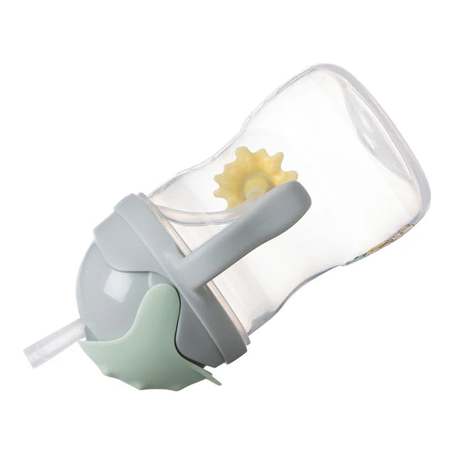 bbox Disney Weighted Straw Sippy Cup 240ml -  Winnie The Pooh
