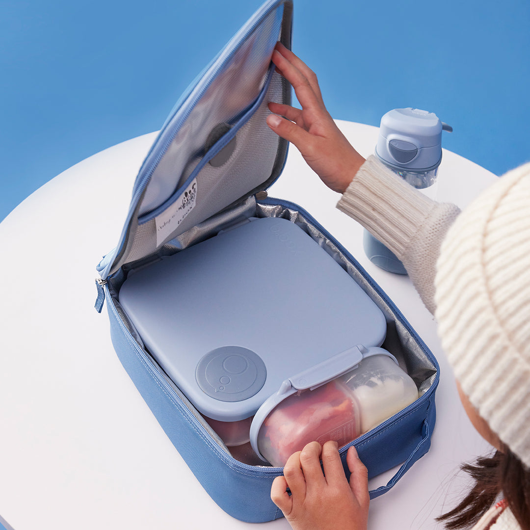 bbox Bento Large Lunchbox - Chill Out