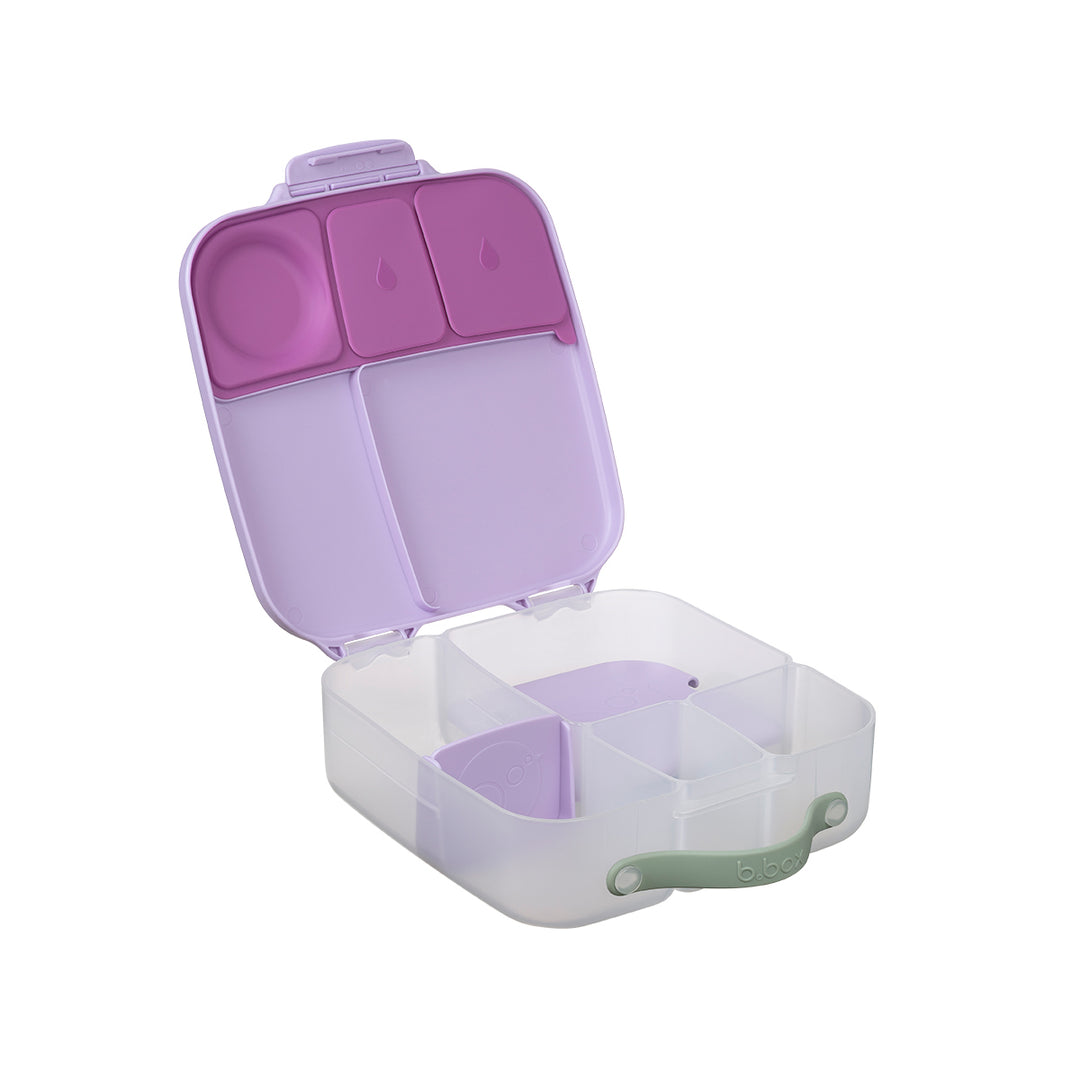 bbox Bento Large Lunchbox - Sugar Plum