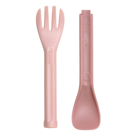 bbox Lunchbox Cutlery Duo Pack - Twilight