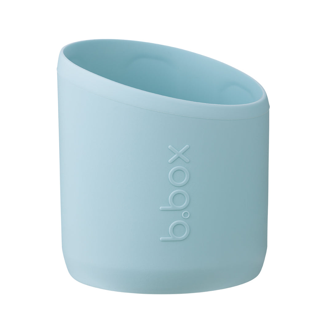 b.box 690ml Silicone Bumper - Assorted