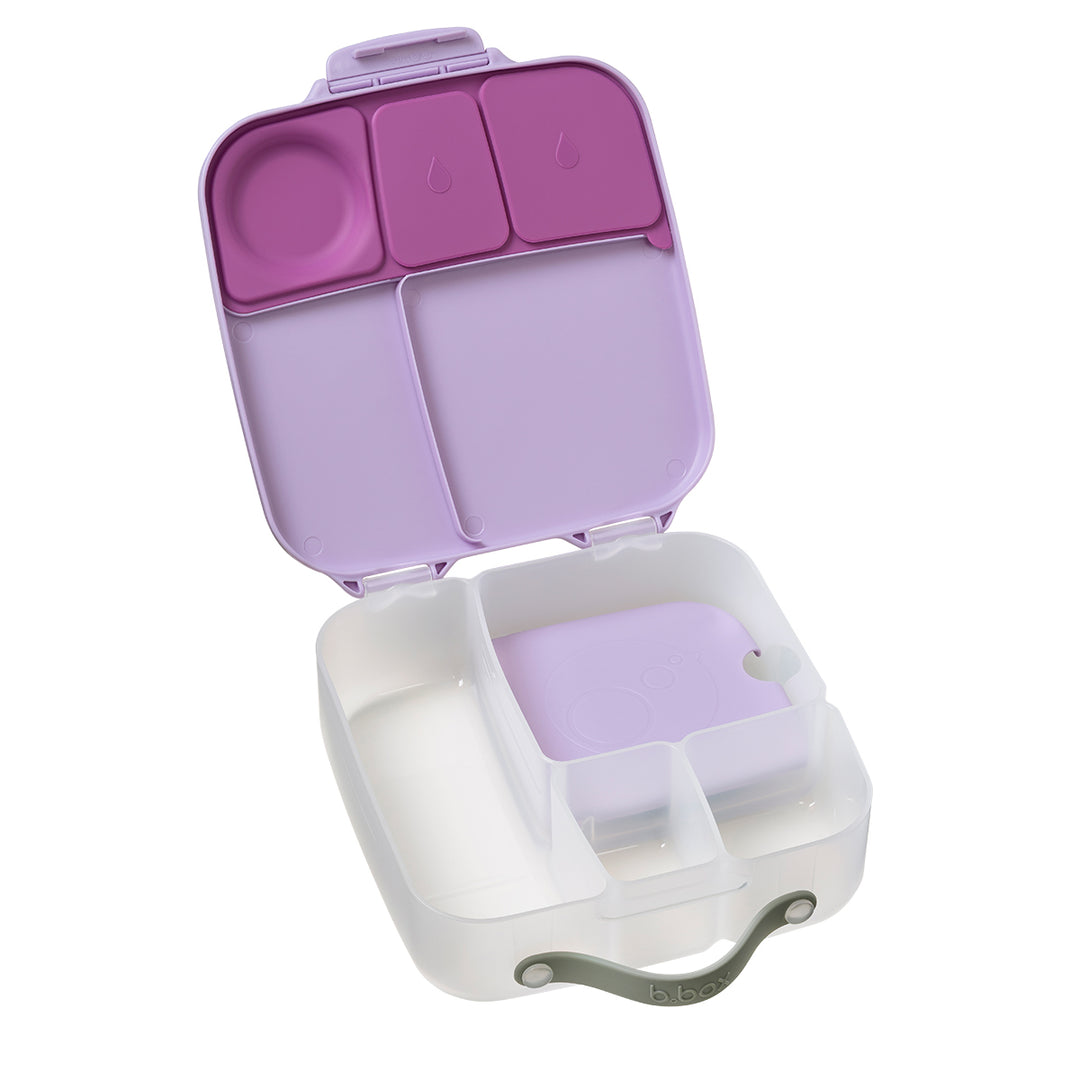 bbox Bento Large Lunchbox - Sugar Plum