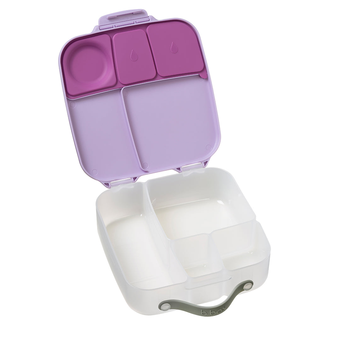 bbox Bento Large Lunchbox - Sugar Plum