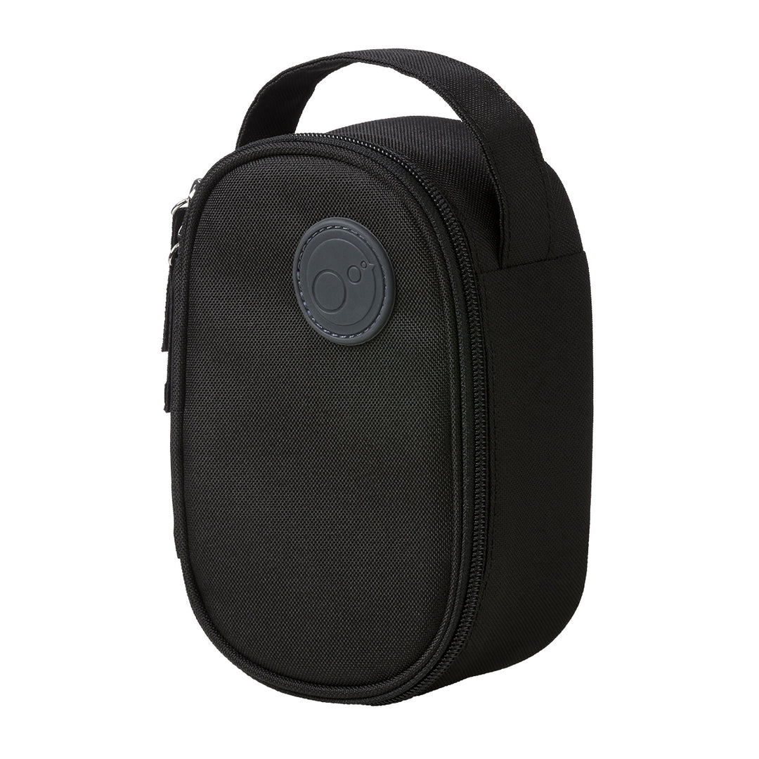 b.box Insulated Snack Bag - Basic Black