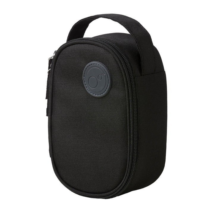 b.box Insulated Snack Bag - Basic Black