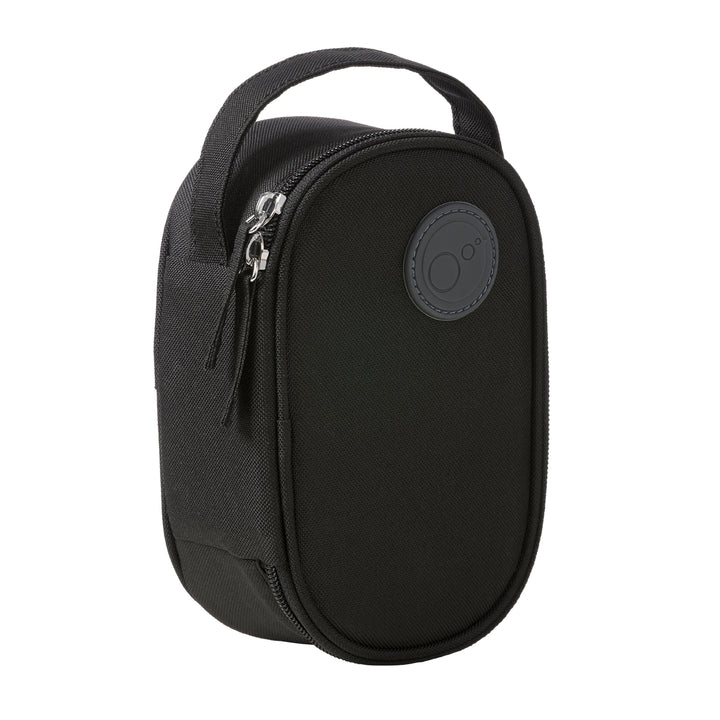 b.box Insulated Snack Bag - Basic Black