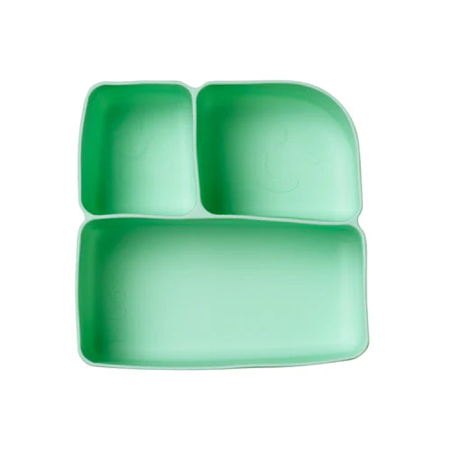 b.box Silicone Lunchbox Bento Buddy - Forest