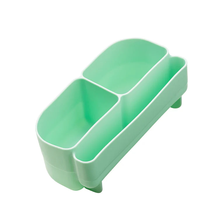 b.box Silicone Lunchbox Bento Buddy - Assorted