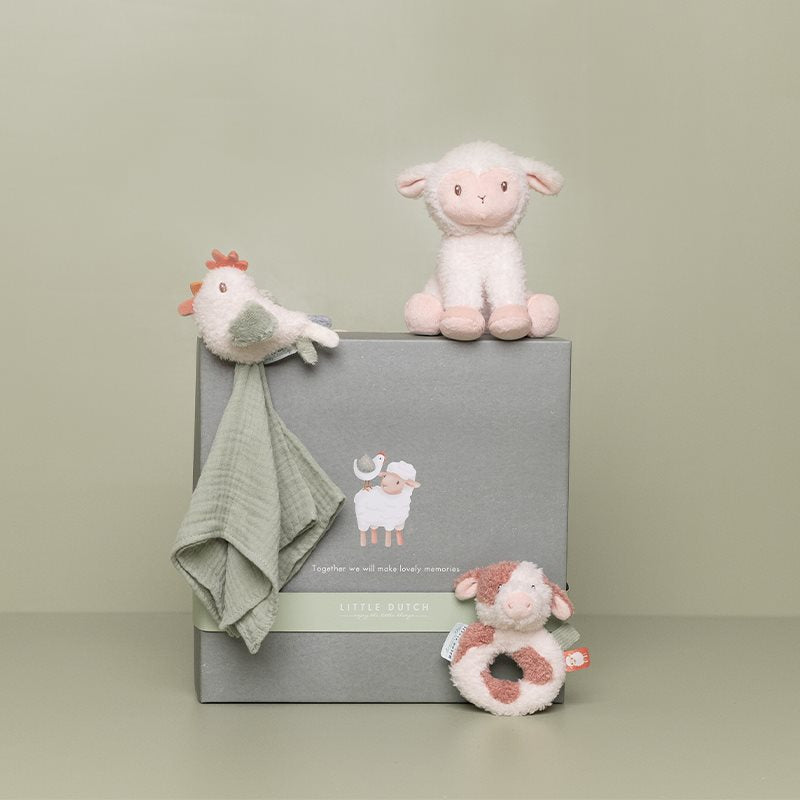 Little Farm Gift Box - Farm Favourites