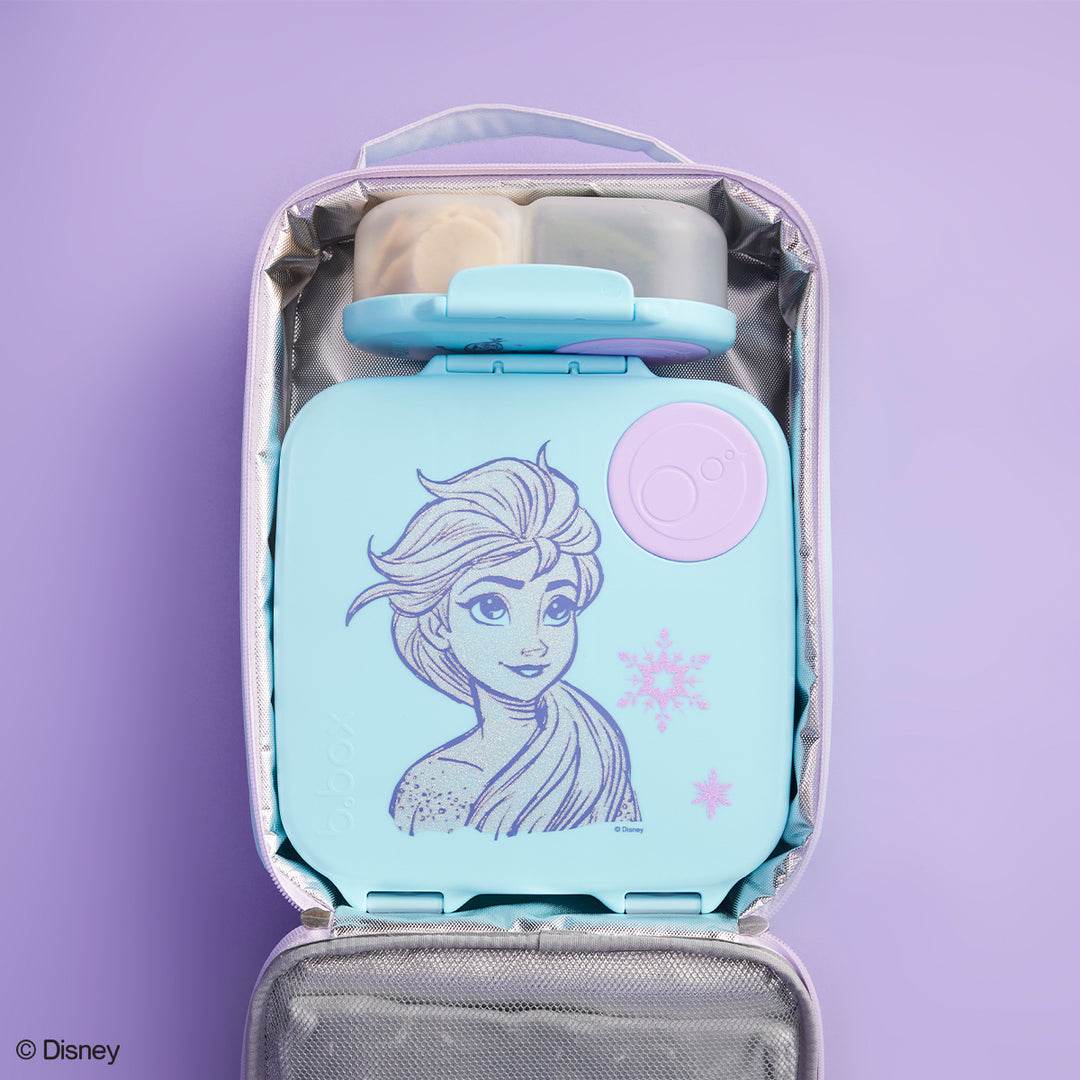 bbox x Disney Frozen Bento Lunchbox