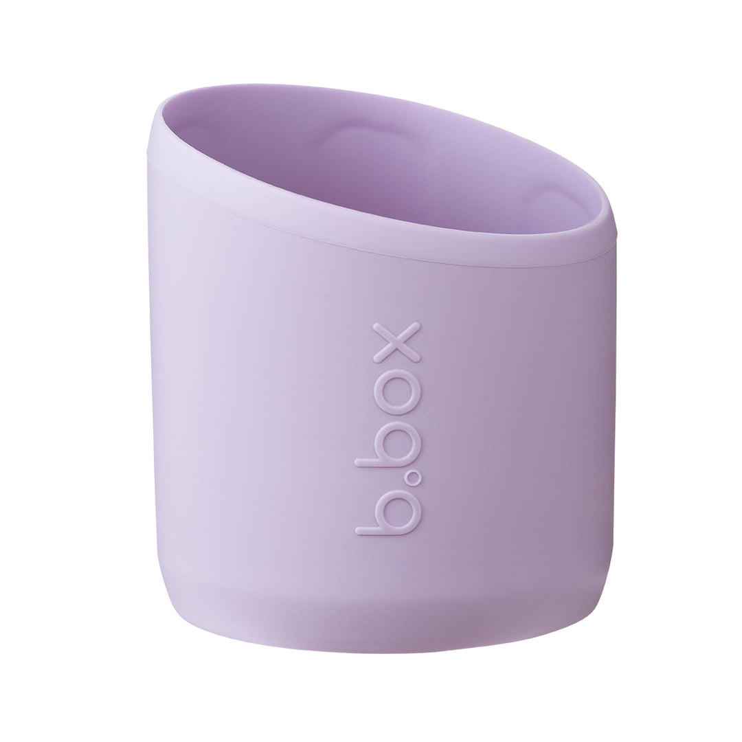 b.box 690ml Silicone Bumper - Assorted