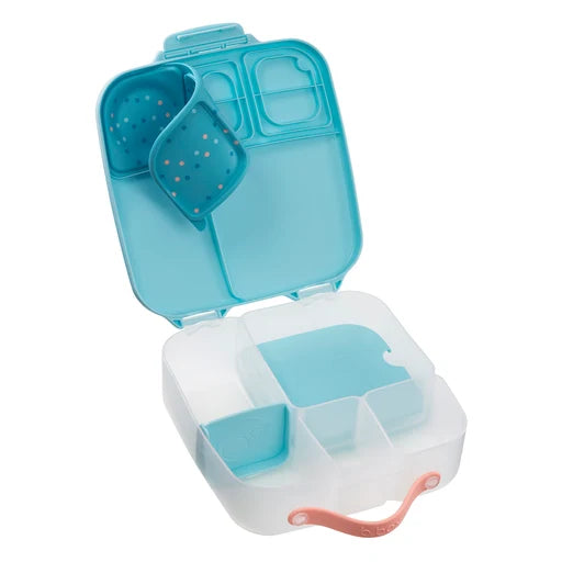 bbox Bento Large Lunchbox - Confetti