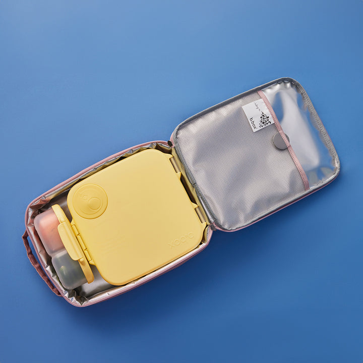 bbox Bento Large Lunchbox - Lemon Twist