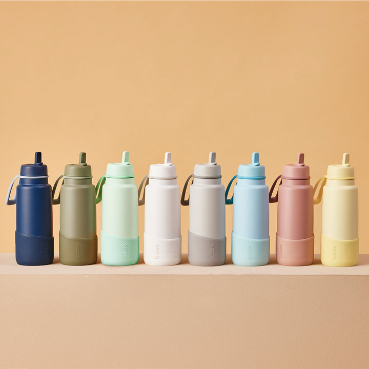 b.box 1lt Silicone Bumper - Assorted