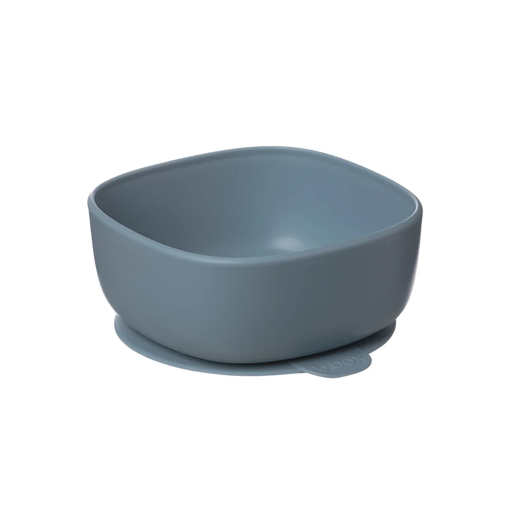 bbox Suction Bowl Duo - Ocean