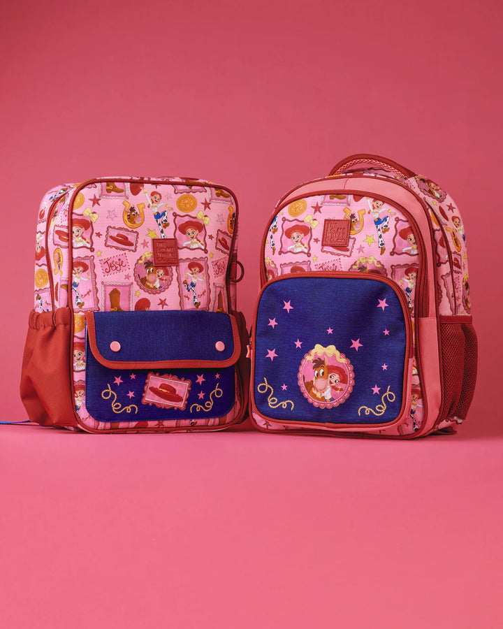 Mini Adventure Backpack - Jessie