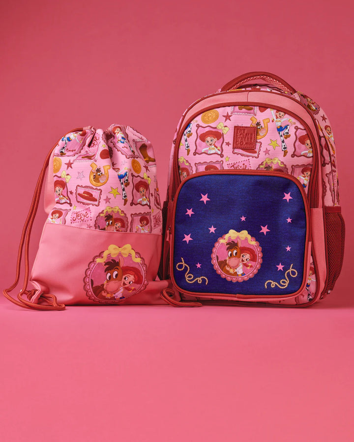Mini Explorer Backpack - Jessie