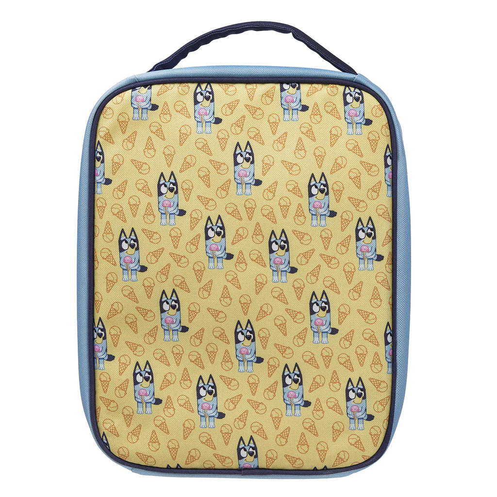bbox x Bluey Flexi Insulated Lunch Bag