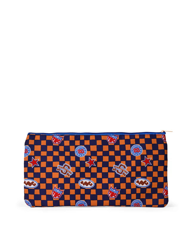 Name Pencil Case - All Star