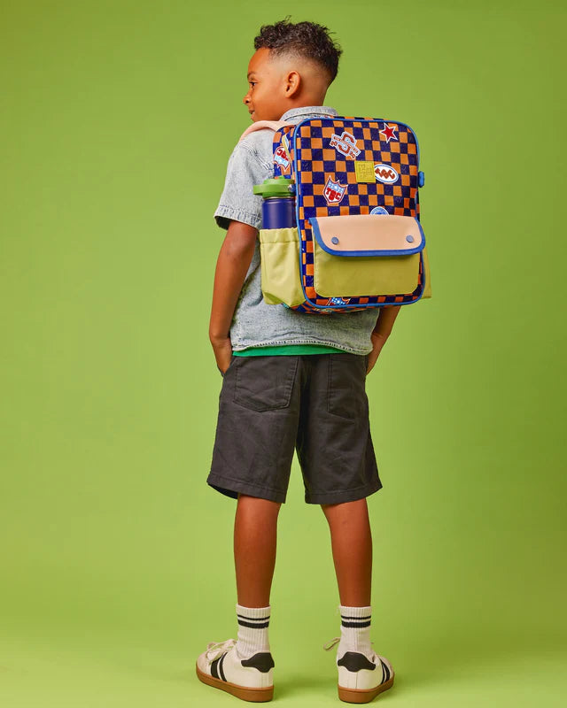 Mini Adventure Backpack - All Star