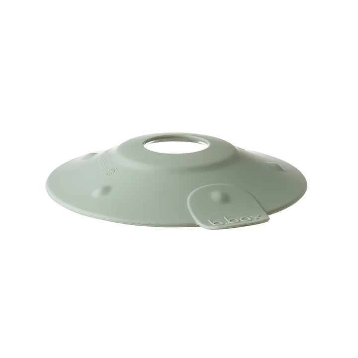 bbox Suction Bowl Duo - Sage