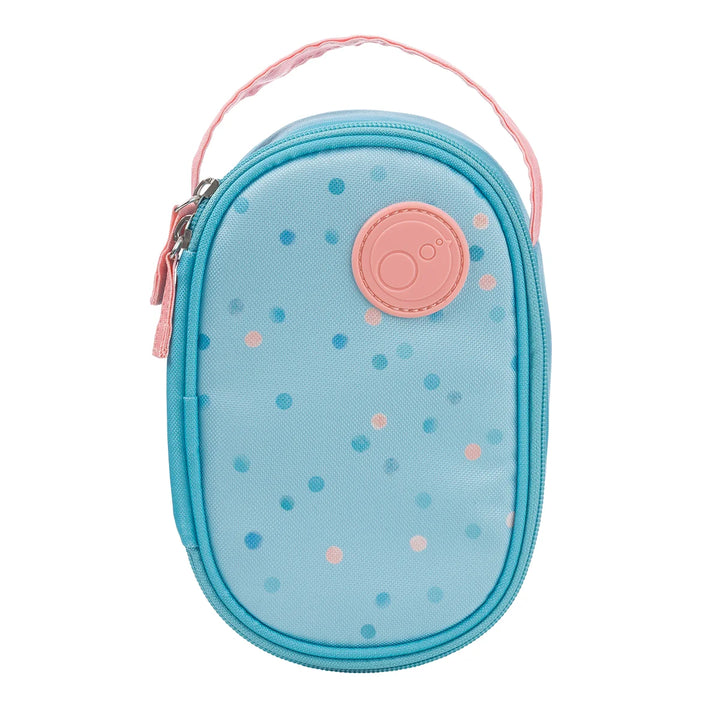 b.box Insulated Snack Bag - Confetti