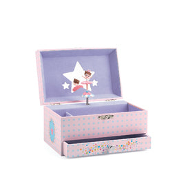 Djeco Ballerina Tune Music Box